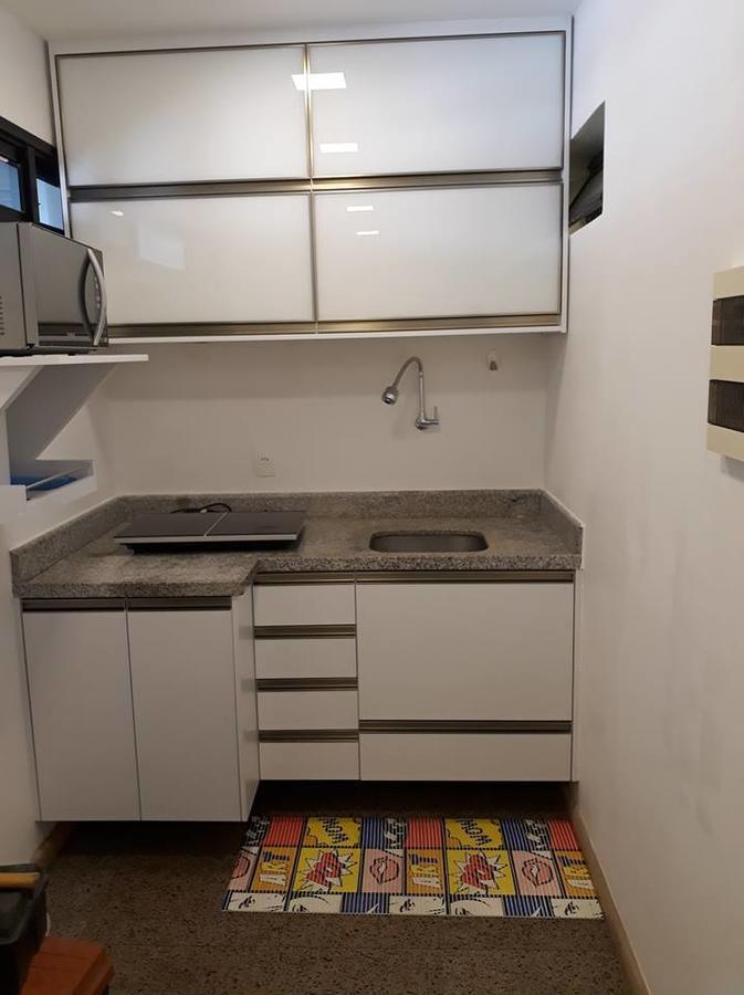 Scala Aparthotel Fortaleza (Ceara)