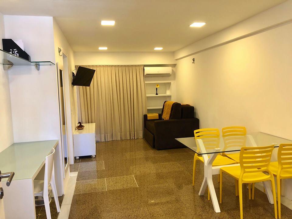 Scala Aparthotel