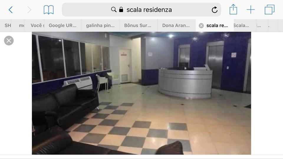 Scala * Fortaleza (Ceara)
